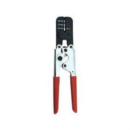 Master Appliance RATCHING CRIMPER MAS35084